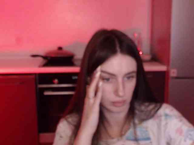 Lilijily webcam