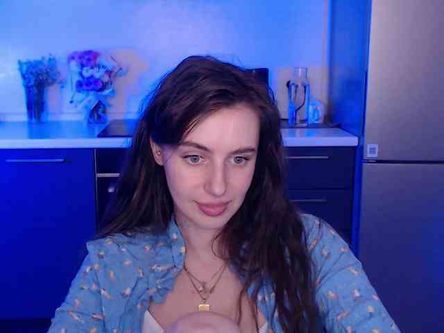 Lilijily webcam
