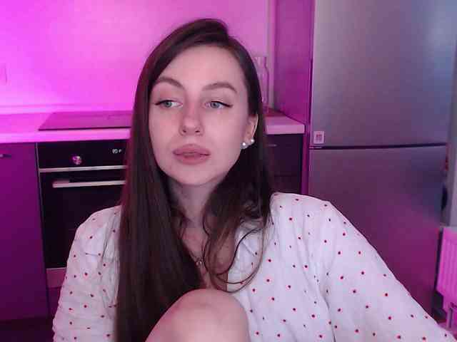 Lilijily webcam