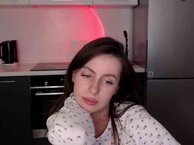 Lilijily webcam