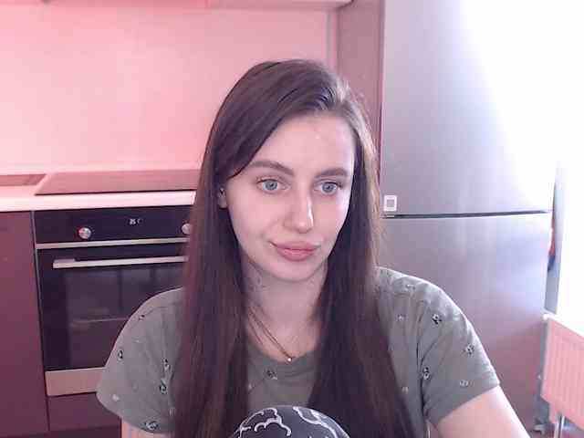 Lilijily webcam