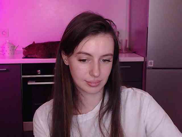 Lilijily webcam