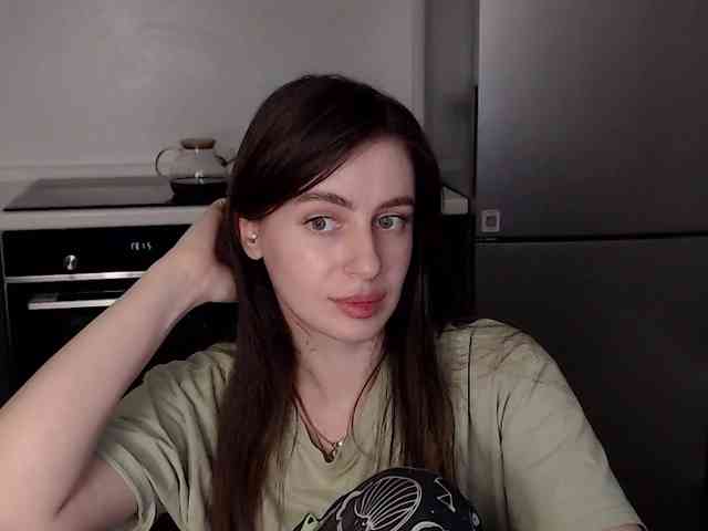 Lilijily webcam