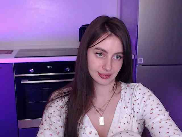 Lilijily webcam