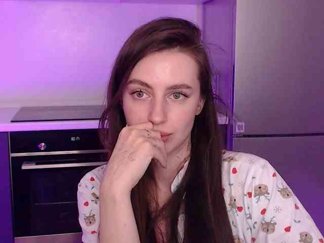 Lilijily webcam
