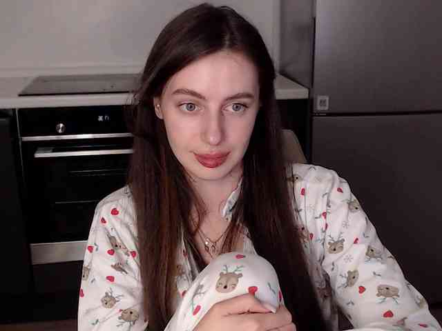 Lilijily - Girl 