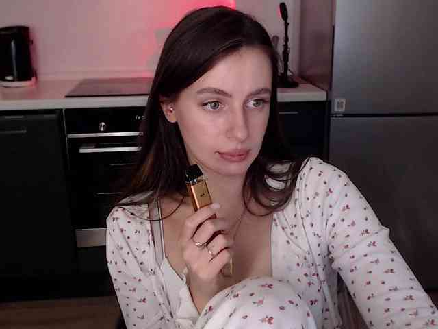 Lilijily webcam