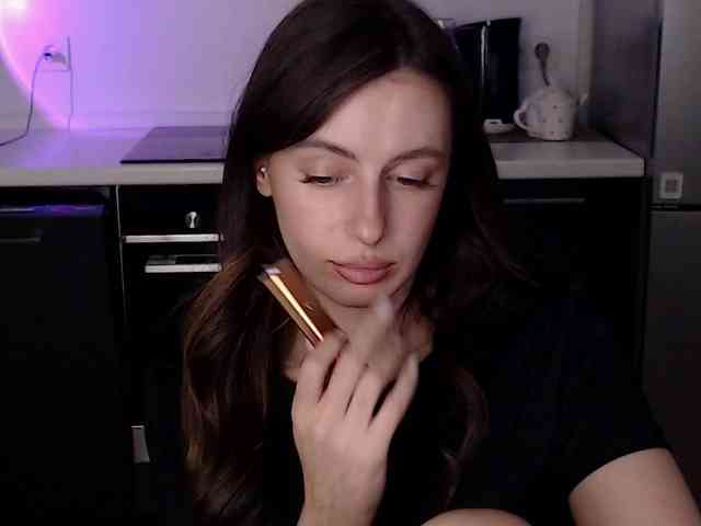 Lilijily webcam