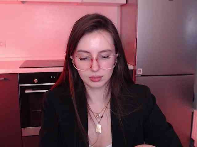 Lilijily webcam