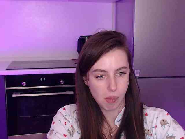 Lilijily webcam