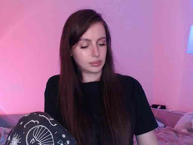 Lilijily webcam