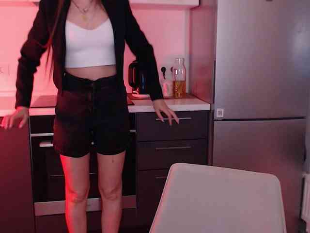 Lilijily webcam