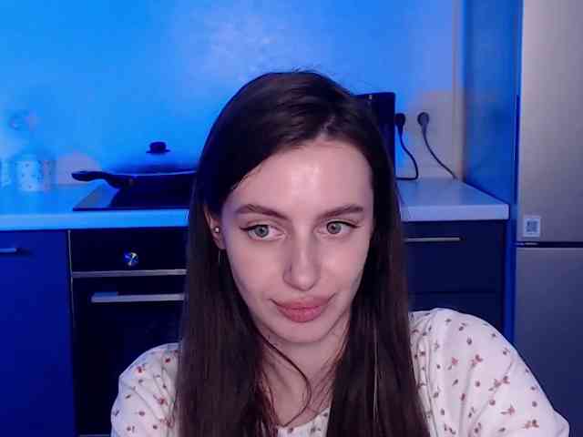 Lilijily webcam