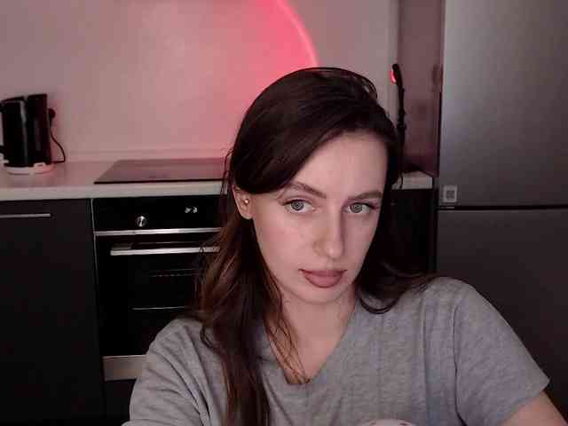 Lilijily webcam