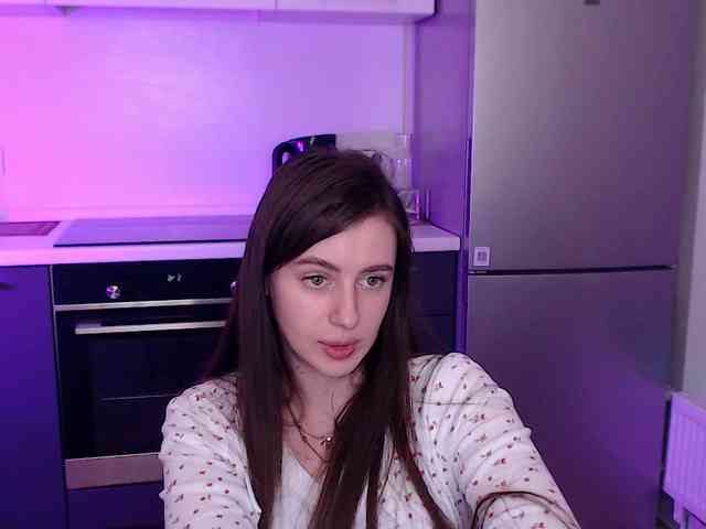 Lilijily webcam