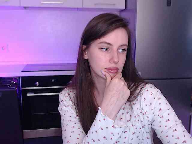 Lilijily webcam