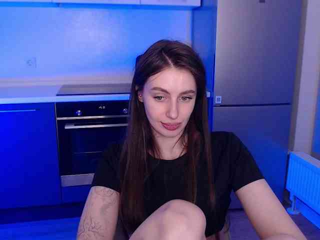 Lilijily webcam