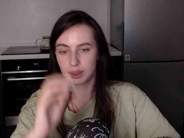 Lilijily webcam