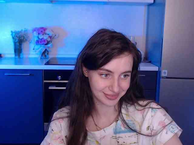 Lilijily webcam