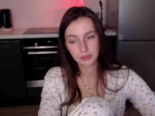 Lilijily webcam