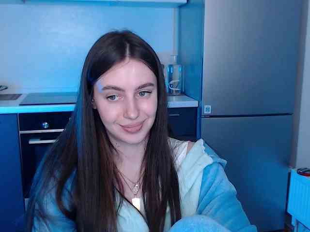 Lilijily webcam