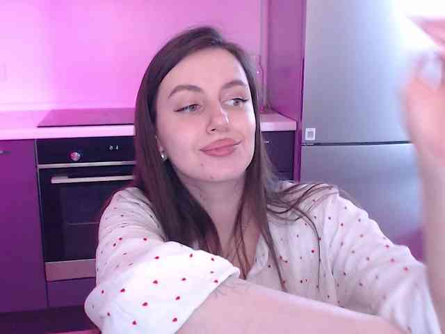 Lilijily webcam