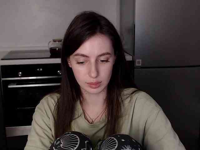 Lilijily webcam