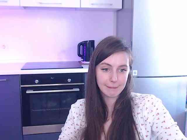 Lilijily webcam