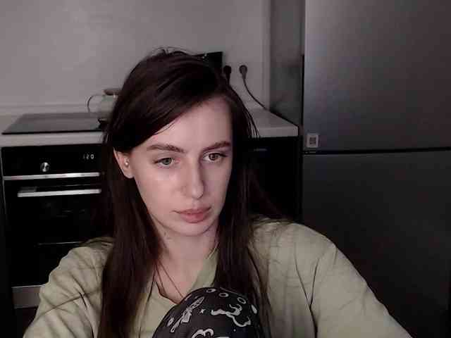 Lilijily webcam
