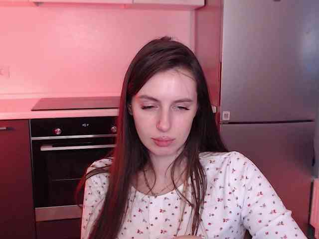 Lilijily webcam