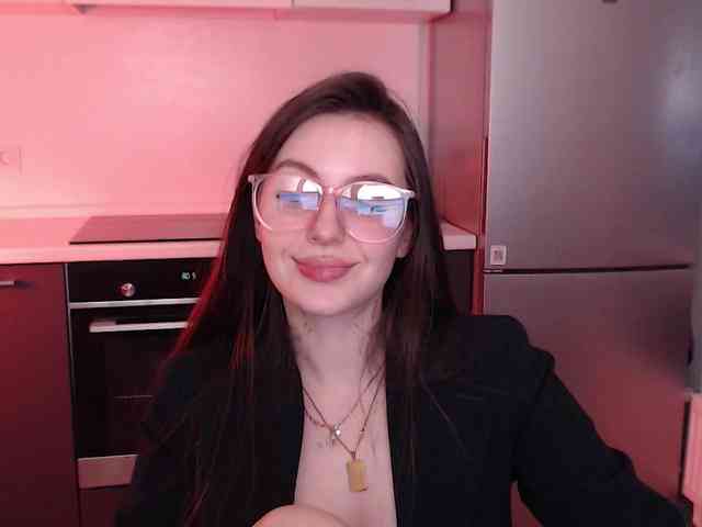 Lilijily webcam