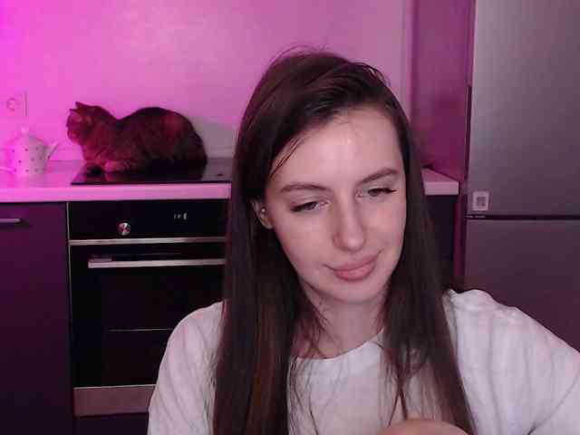 Lilijily webcam