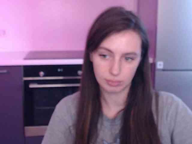 Lilijily webcam