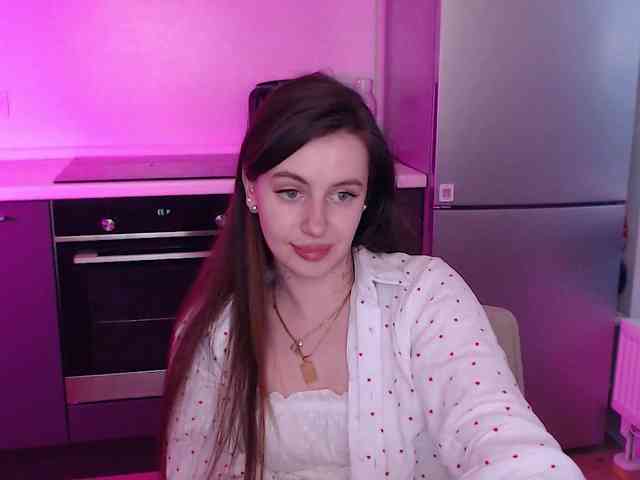 Lilijily webcam