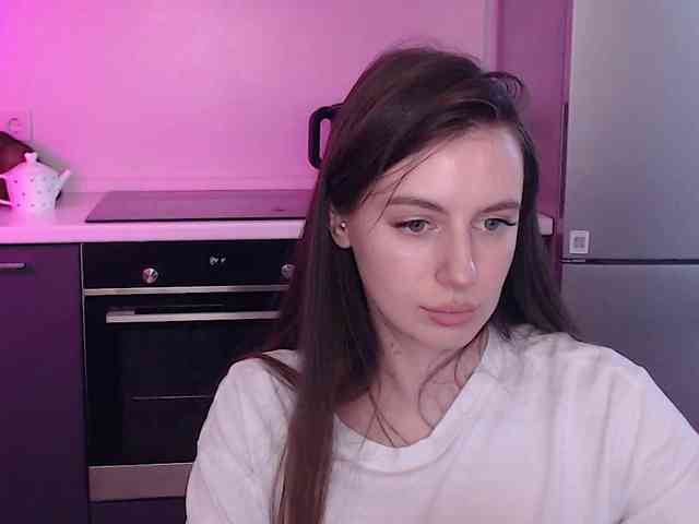 Lilijily webcam