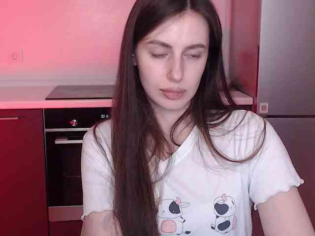 Lilijily webcam