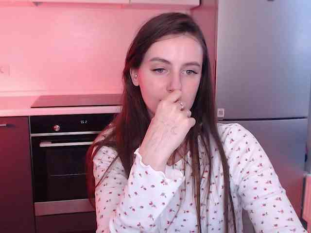 Lilijily webcam
