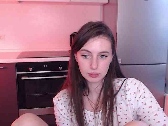 Lilijily webcam