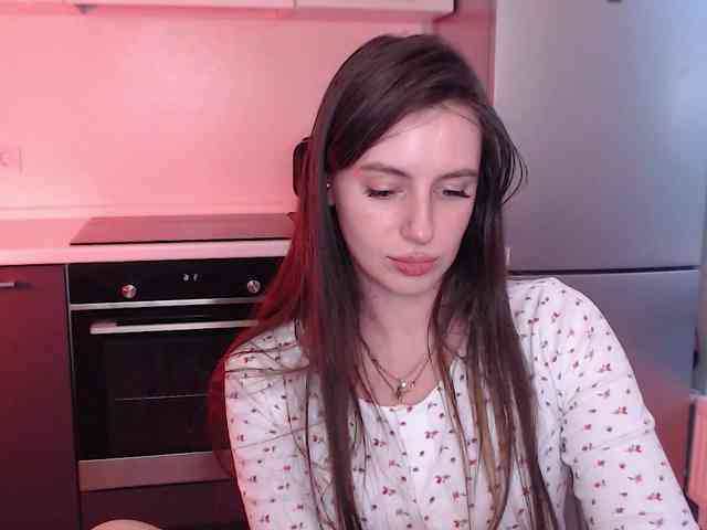 Lilijily webcam