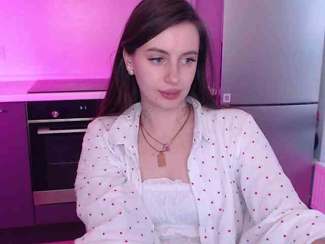 Lilijily webcam