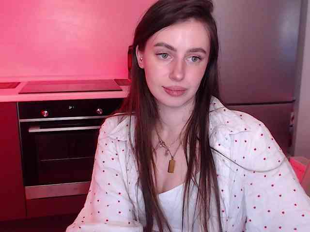 Lilijily webcam