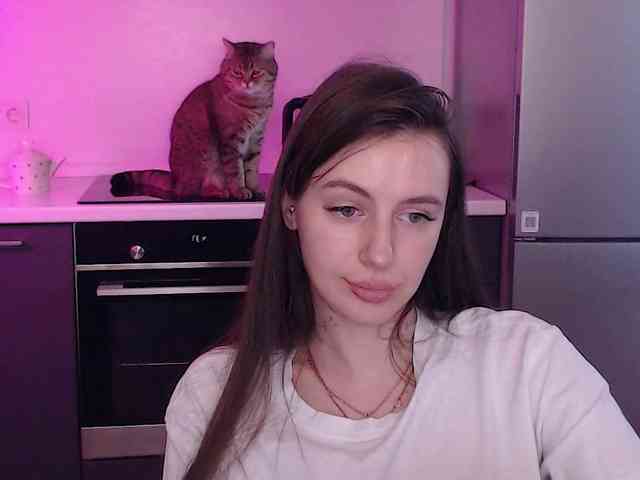 Lilijily webcam