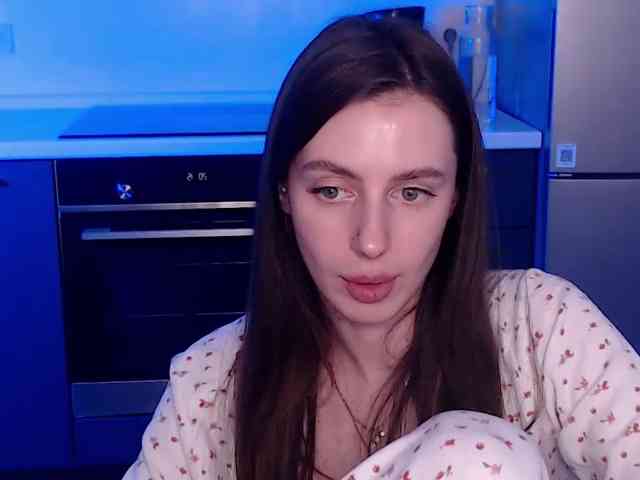 Lilijily webcam