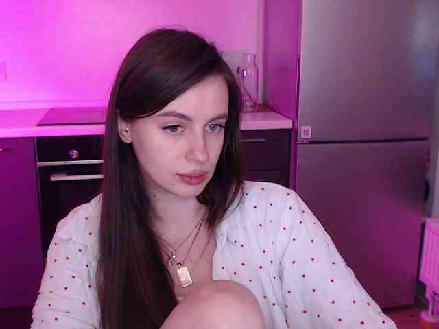 Lilijily webcam