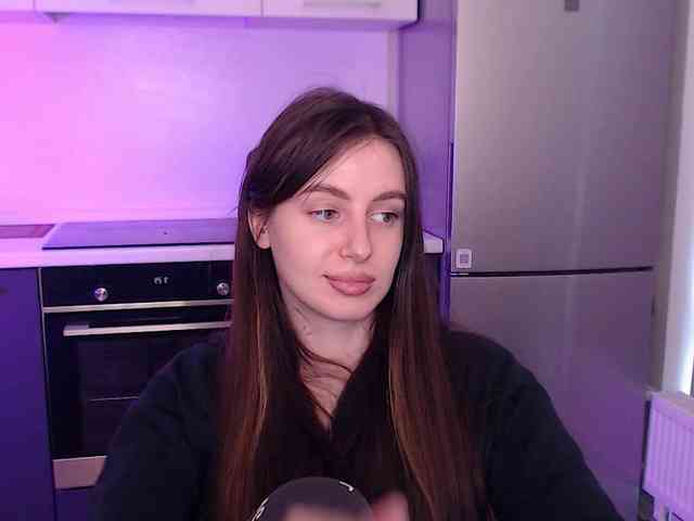Lilijily webcam