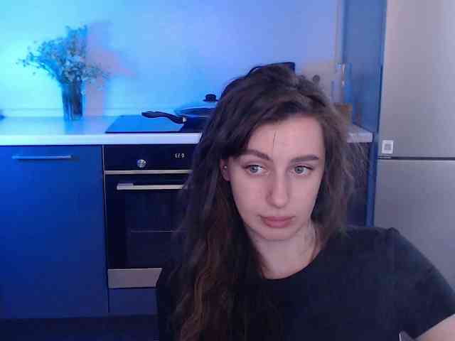 Lilijily webcam