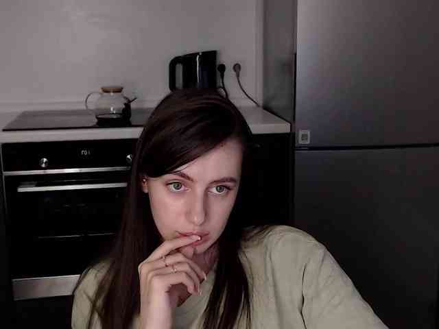 Lilijily webcam