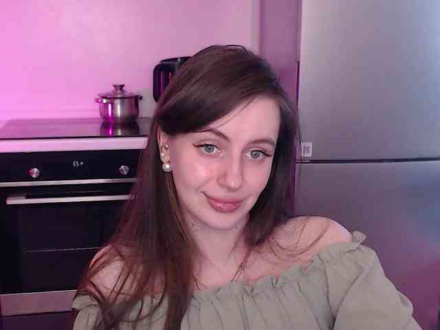 Lilijily webcam
