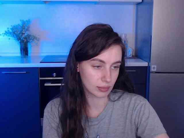 Lilijily webcam