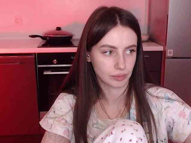 Lilijily webcam